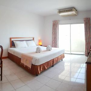 Chambre Supérieure Lit King-Size