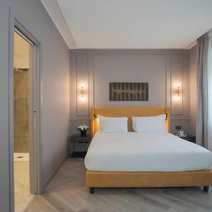 Chambre de Luxe Lit King-Size