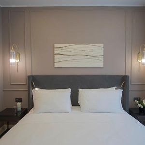 Chambre Standarde Lit King-Size