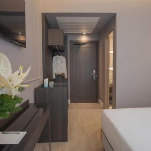 Chambre Supérieure Lit King-Size