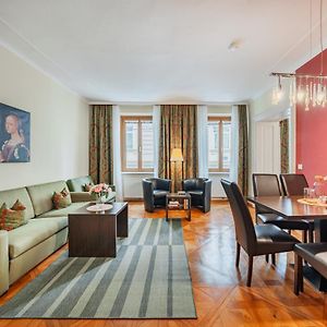 Serviced Apartments Josefstadt City