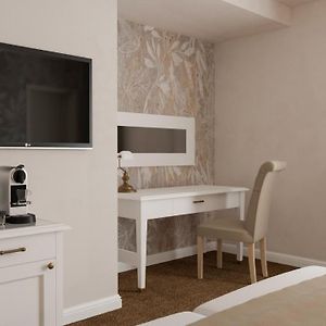 Chambre de Luxe Lit King-Size