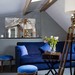 Chambre Quadruple Premium