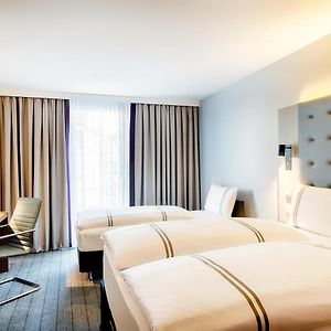 Chambre Standarde Triple