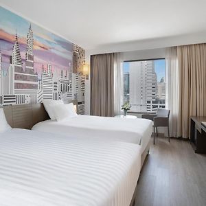 Chambre Supérieure Double