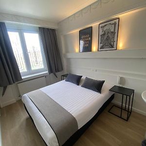 Chambre Standarde Lit King-Size