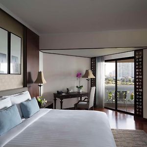 Chambre de Luxe Lit King-Size