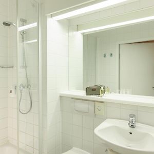 Chambre Standarde Double