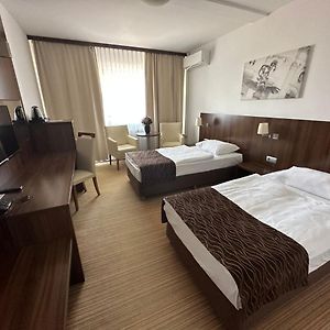 Chambre Supérieure Double