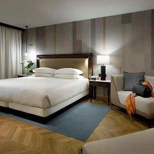 Chambre de Luxe Lit King-Size