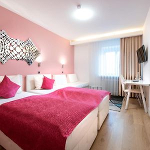 Chambre Triple