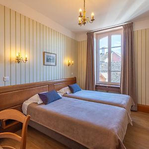 Chambre Standarde Double