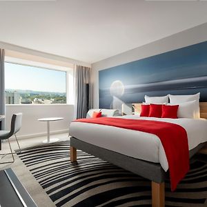 Chambre Exécutive Lit King-Size