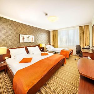 Chambre Triple Confort