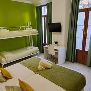Chambre Quadruple