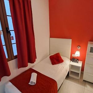 Chambre Simple