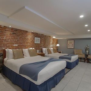Chambre Standarde Lit Queen-Size