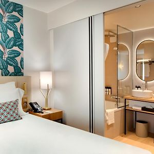 Chambre de Luxe Double