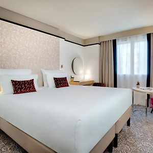 Chambre Supérieure Double
