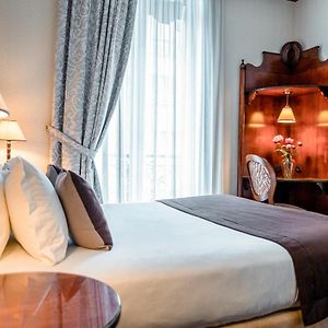 Chambre Simple