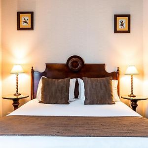 Chambre Classique Double