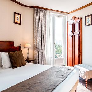 Chambre Supérieure Double