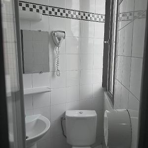 Chambre Lit Queen-Size