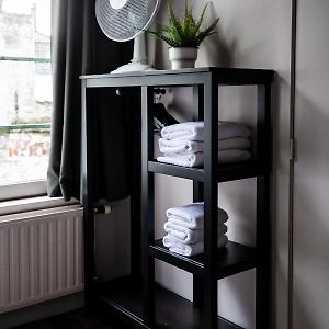 Chambre Standarde Lit King-Size