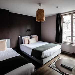 Chambre Triple