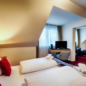 Chambre Triple