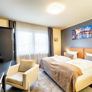 Hotel Fuerst Garden