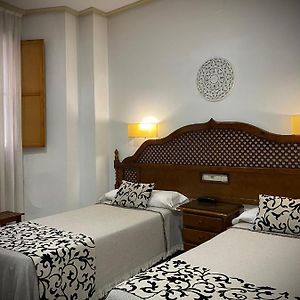 Economy  Ground Floor King Room