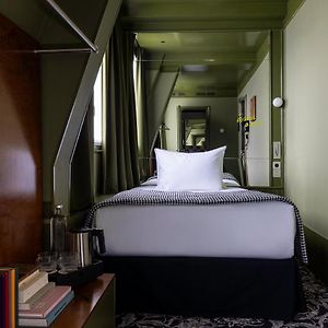 Chambre Petite Simple