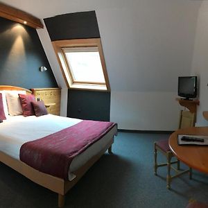 Chambre Standarde Lit King-Size