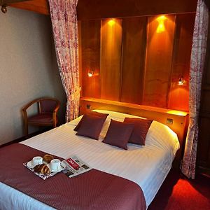 Chambre Confort Lit King-Size