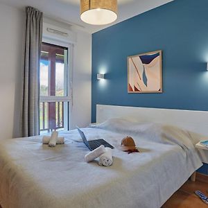Appartement à 3 Chambres à Coucher