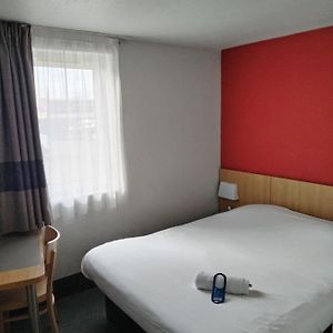 Chambre Standarde Double