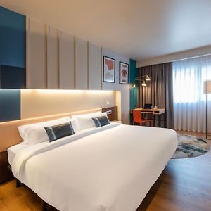Chambre Premium Lit King-Size