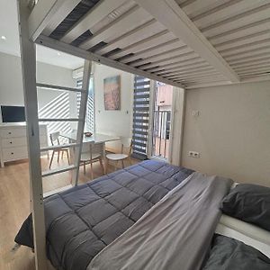 Studio Familiale Lit King-Size