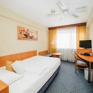 Chambre Lit Queen-Size