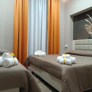 Chambre Classique Triple