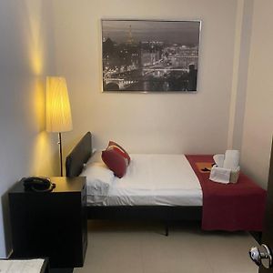 Chambre Simple Économique