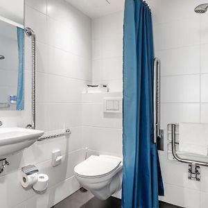 Chambre Moyenne Lit King-Size