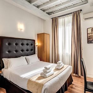 Chambre Lit Queen-Size