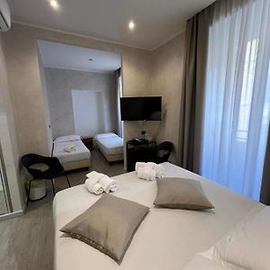 Chambre Quadruple