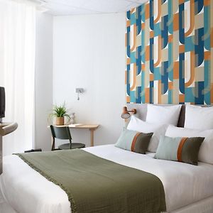 Chambre Confortable Double