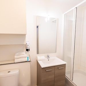 Suite Junior Lit King-Size