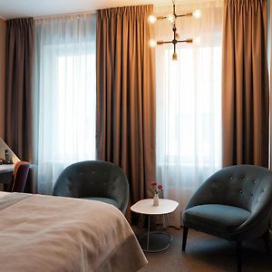 Chambre Double de Luxe