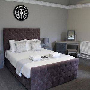 Chambre Double Luxe