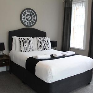 Chambre Lit King-Size